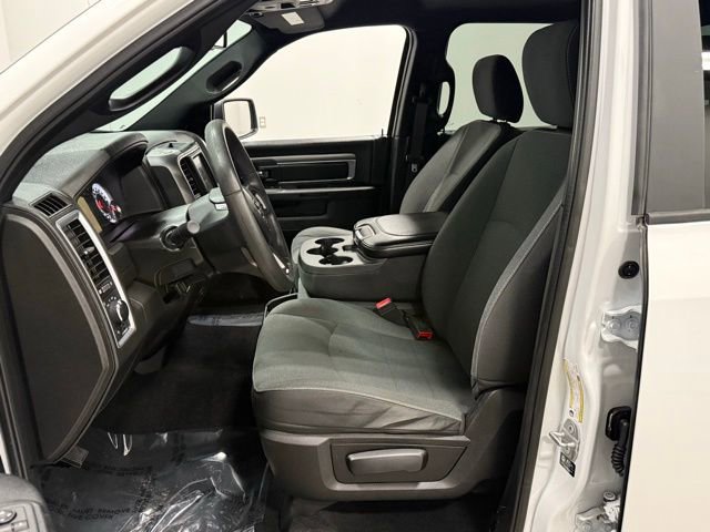 Used 2022 RAM 1500 Classic Warlock w/ Electronics Group image 15