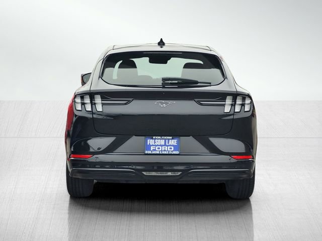Certified 2023 Ford Mustang Mach-E Premium image 5