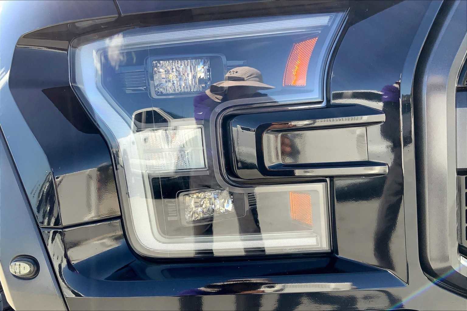 Certified 2019 Ford F150 Raptor image 31