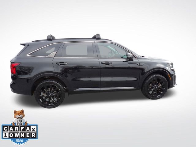 Used 2022 Kia Sorento SX image 6