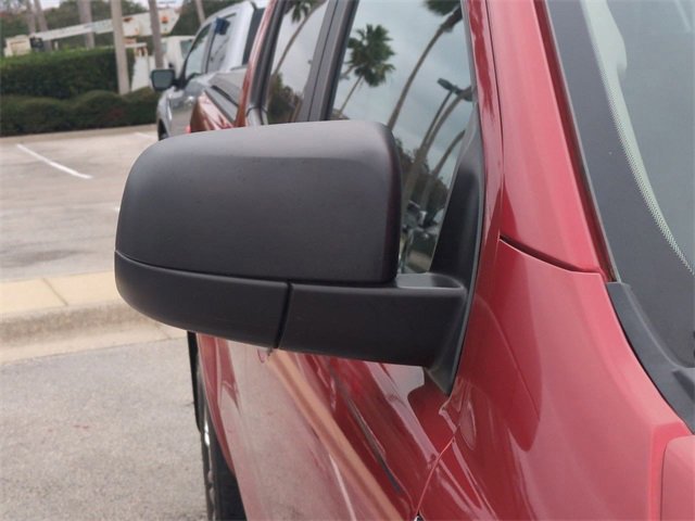 Certified 2022 Ford Ranger XLT w/ Equipment Group 302A High image 12