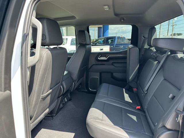 Used 2024 GMC Sierra 1500 SLT AWD/4WD image 10