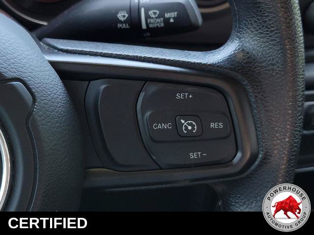 Used 2018 Jeep Wrangler Unlimited Sport AWD/4WD image 30