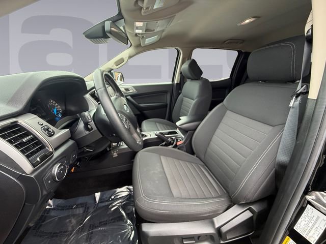 Certified 2019 Ford Ranger XLT w/ Equipment Group 302A Luxury image 10