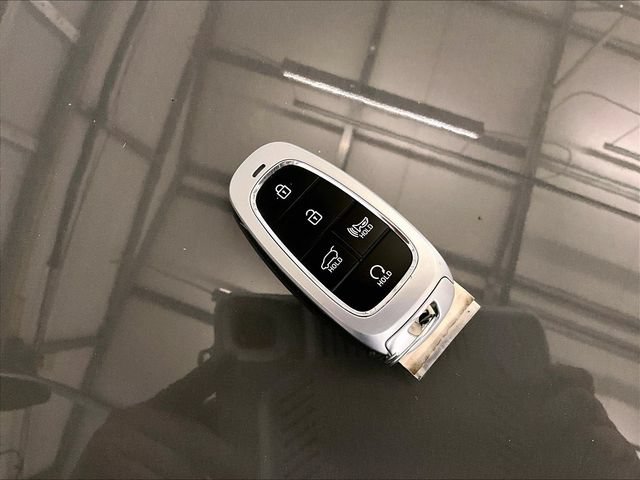 Used 2024 Hyundai Tucson SEL AWD/4WD image 9