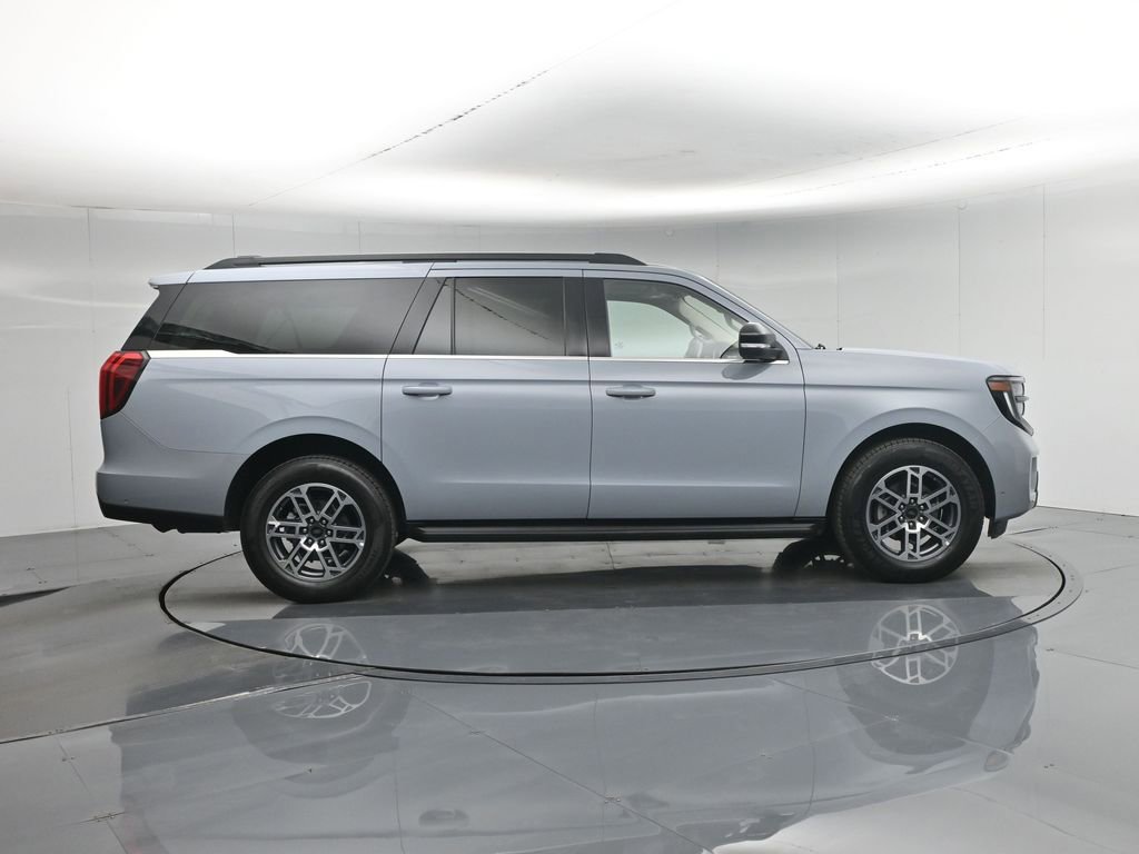 Certified 2025 Ford Expedition Max Active RWD image 30