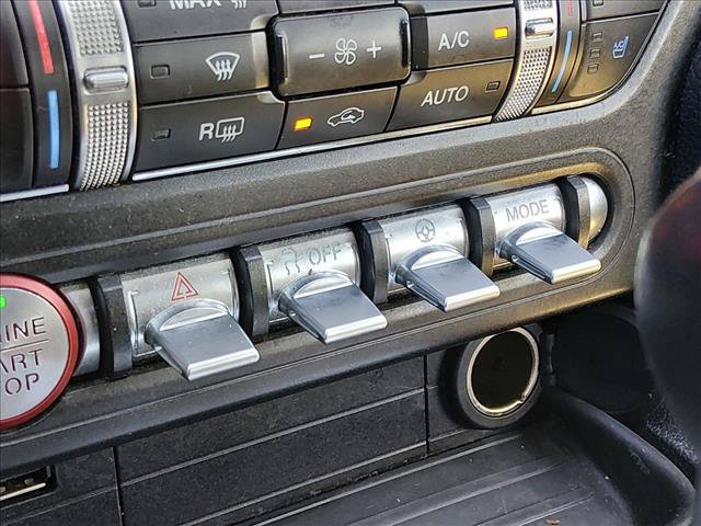 Certified 2021 Ford Mustang Premium RWD image 21