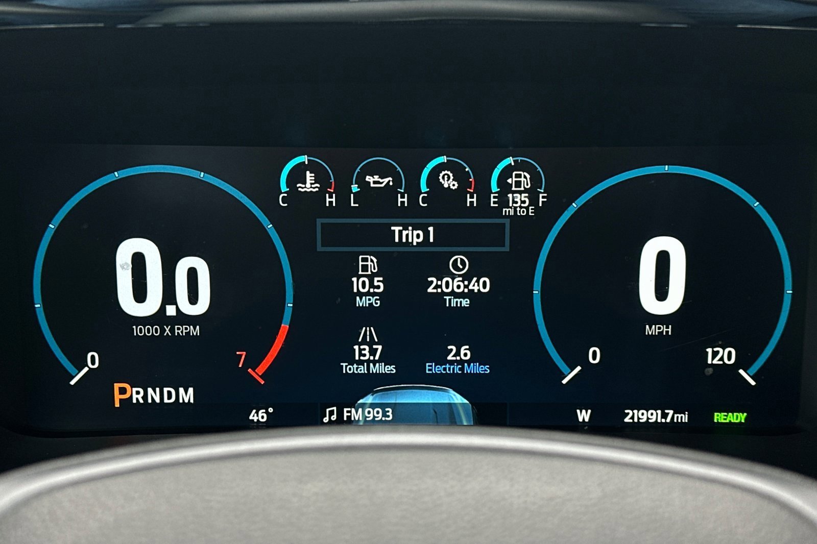 Certified 2023 Ford F150 Lariat w/ Max Trailer Tow Package image 29