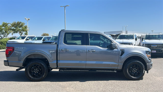 Certified 2024 Ford F150 XLT w/ Mobile Office Package AWD/4WD image 2
