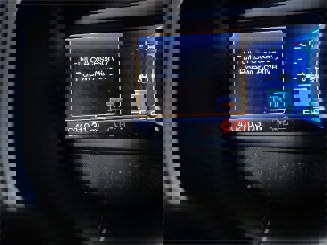 Certified 2024 Ford Edge SEL w/ Convenience Package image 19