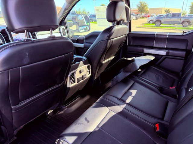 Certified 2020 Ford F350 Lariat AWD/4WD image 23