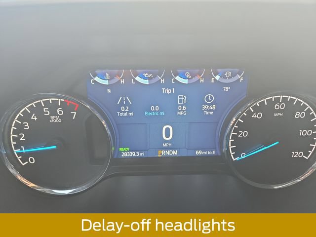 Certified 2023 Ford F150 XLT w/ Equipment Group 302A High AWD/4WD image 19