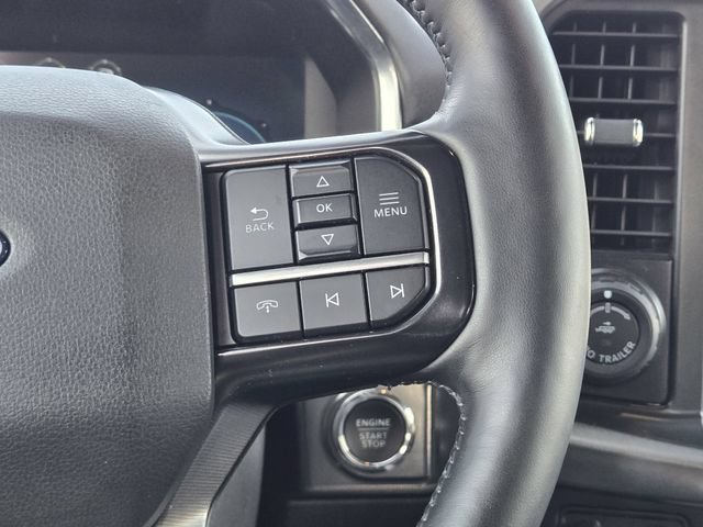 Certified 2024 Ford F150 Platinum AWD/4WD image 27