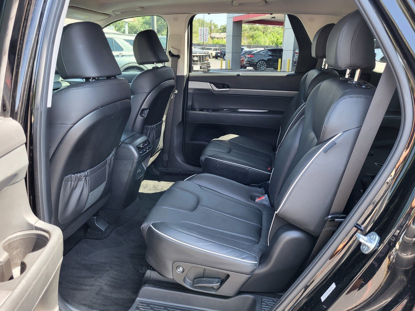 Used 2024 Hyundai Palisade XRT AWD/4WD image 17