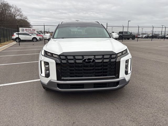 Used 2023 Hyundai Palisade Limited w/ Cargo Package image 7