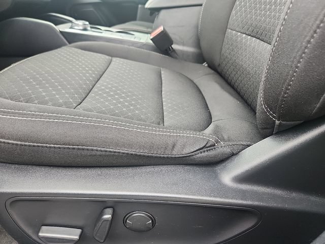Certified 2024 Ford Escape Active AWD/4WD image 22
