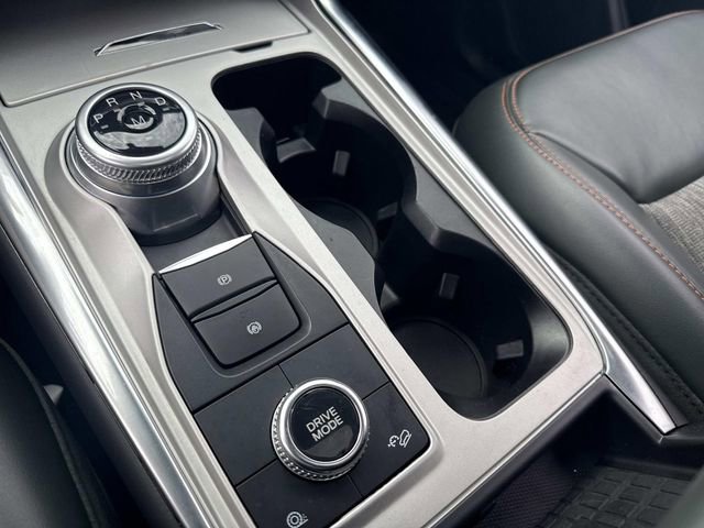 Certified 2023 Ford Explorer Timberline w/ Timberline Technology Package image 27