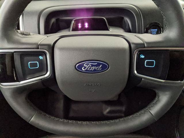Certified 2025 Ford Expedition Active AWD/4WD image 11
