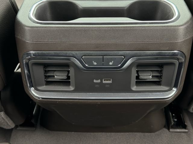 Used 2023 GMC Sierra 1500 Denali w/ Denali Reserve Package AWD/4WD image 30