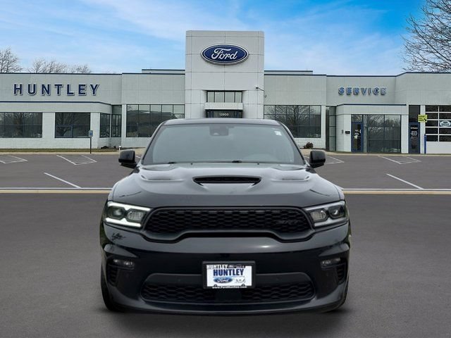 Used 2022 Dodge Durango SRT w/ SRT Interior Appearance Group AWD/4WD image 2