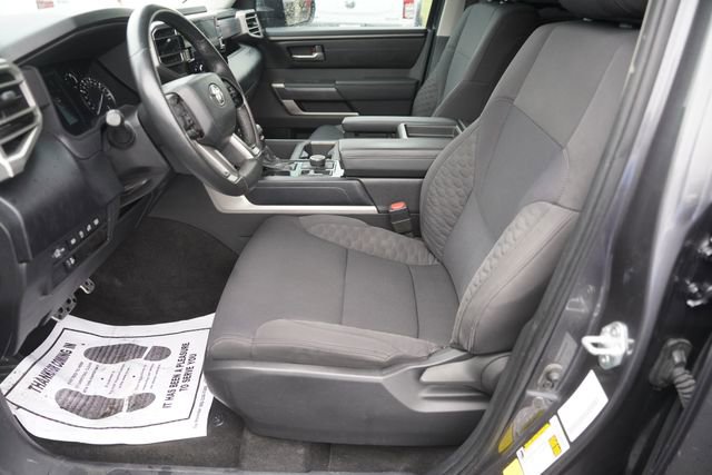 Used 2022 Toyota Tundra SR5 w/ TRD Off-Road Package AWD/4WD image 9