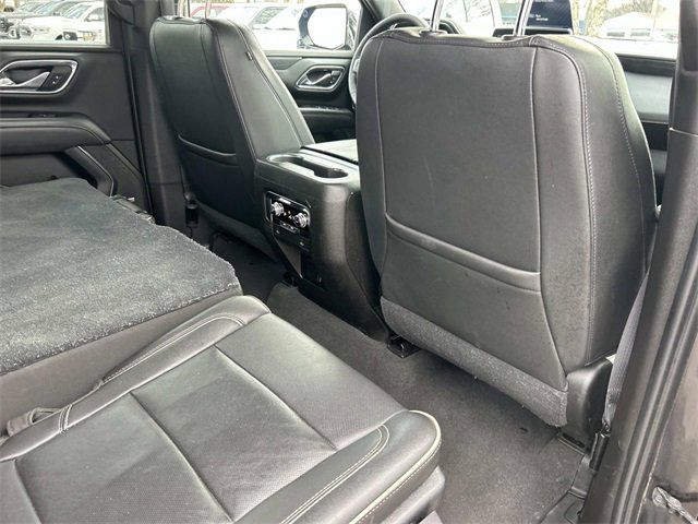 Used 2021 GMC Yukon XL SLT image 28