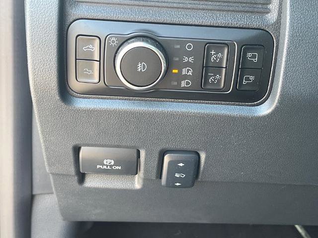 Certified 2025 Ford F250 Platinum image 14