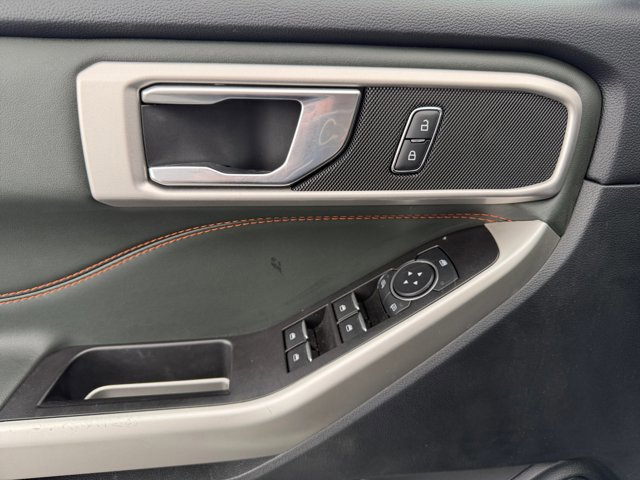 Certified 2022 Ford Explorer Timberline AWD/4WD image 14
