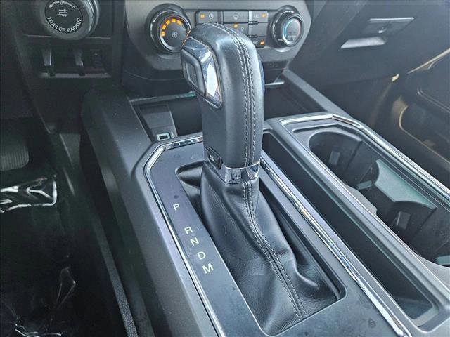 Certified 2018 Ford F150 XLT w/ Equipment Group 301A Mid image 11