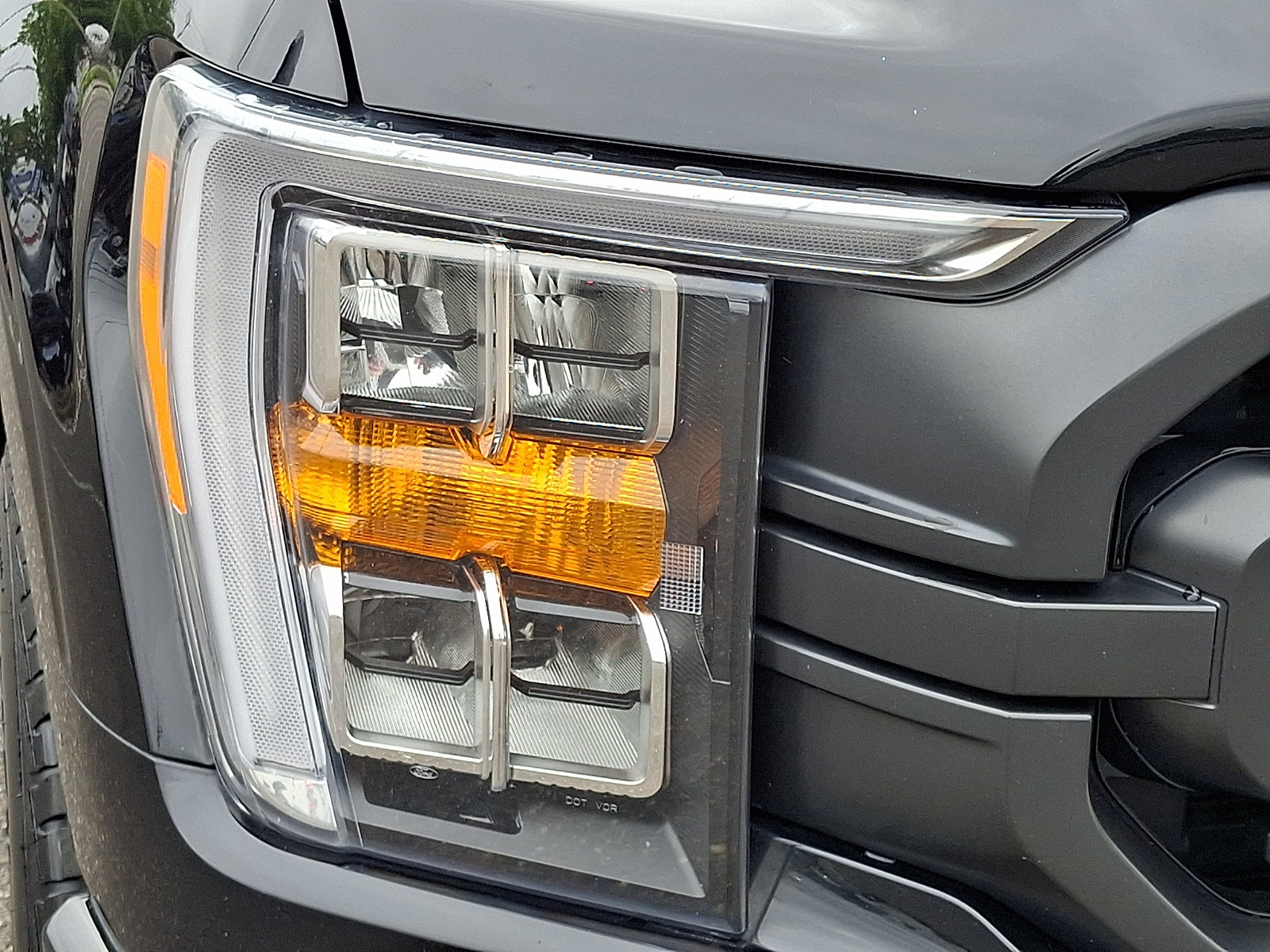 Certified 2021 Ford F150 XLT w/ Equipment Group 302A High AWD/4WD image 9