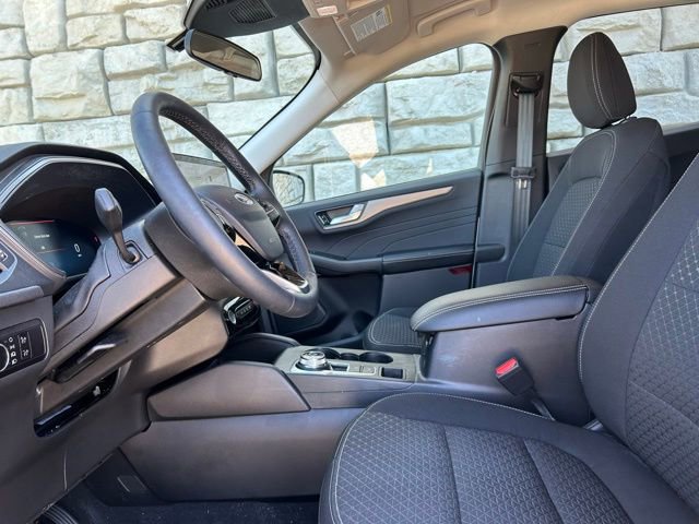 Certified 2023 Ford Escape Active w/ Tech Pack #2 image 8