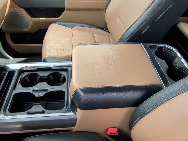 Certified 2023 Ford F350 Lariat w/ FX4 Off-Road Package AWD/4WD image 31