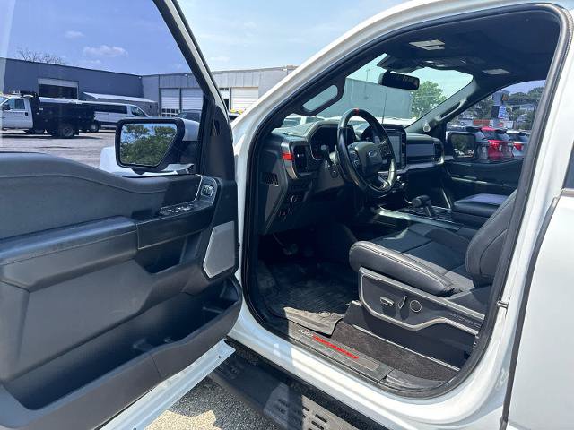 Certified 2023 Ford F150 Raptor w/ Raptor Carbon Fiber Package AWD/4WD image 6