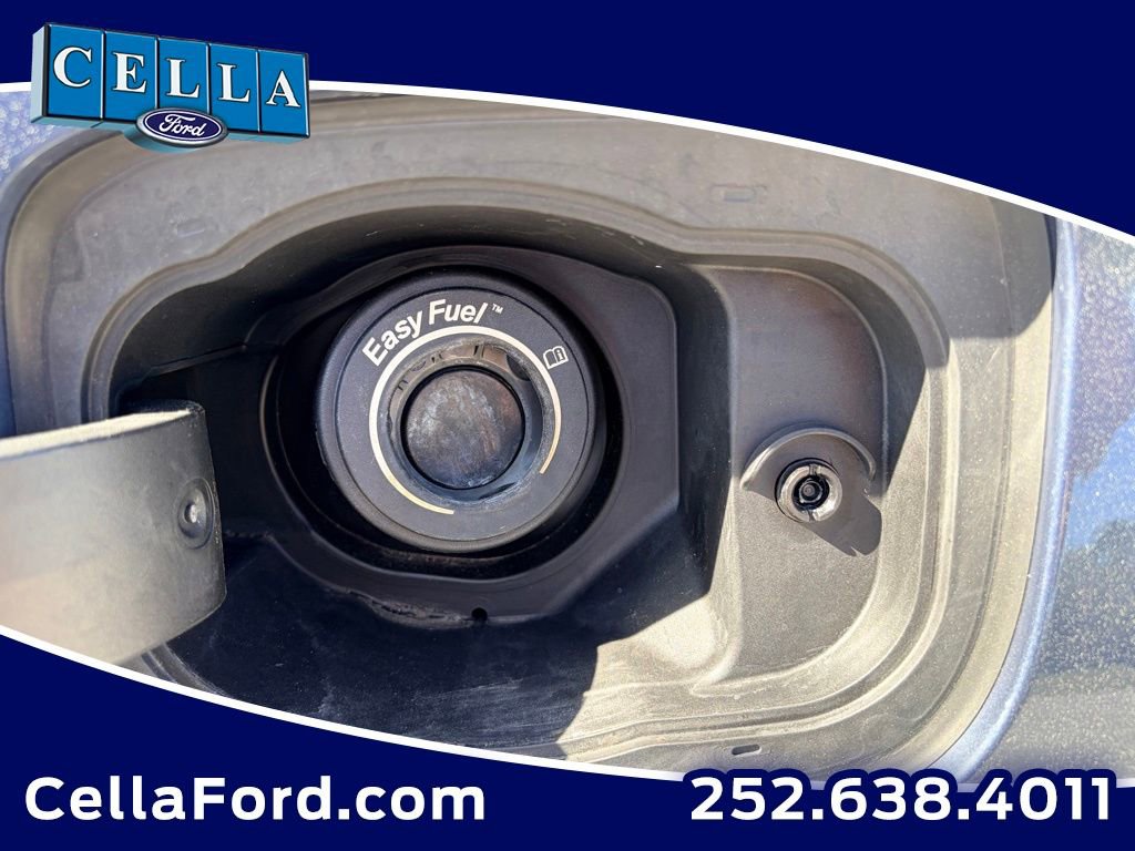 Certified 2021 Ford Explorer ST w/ Equipment Group 401A image 39