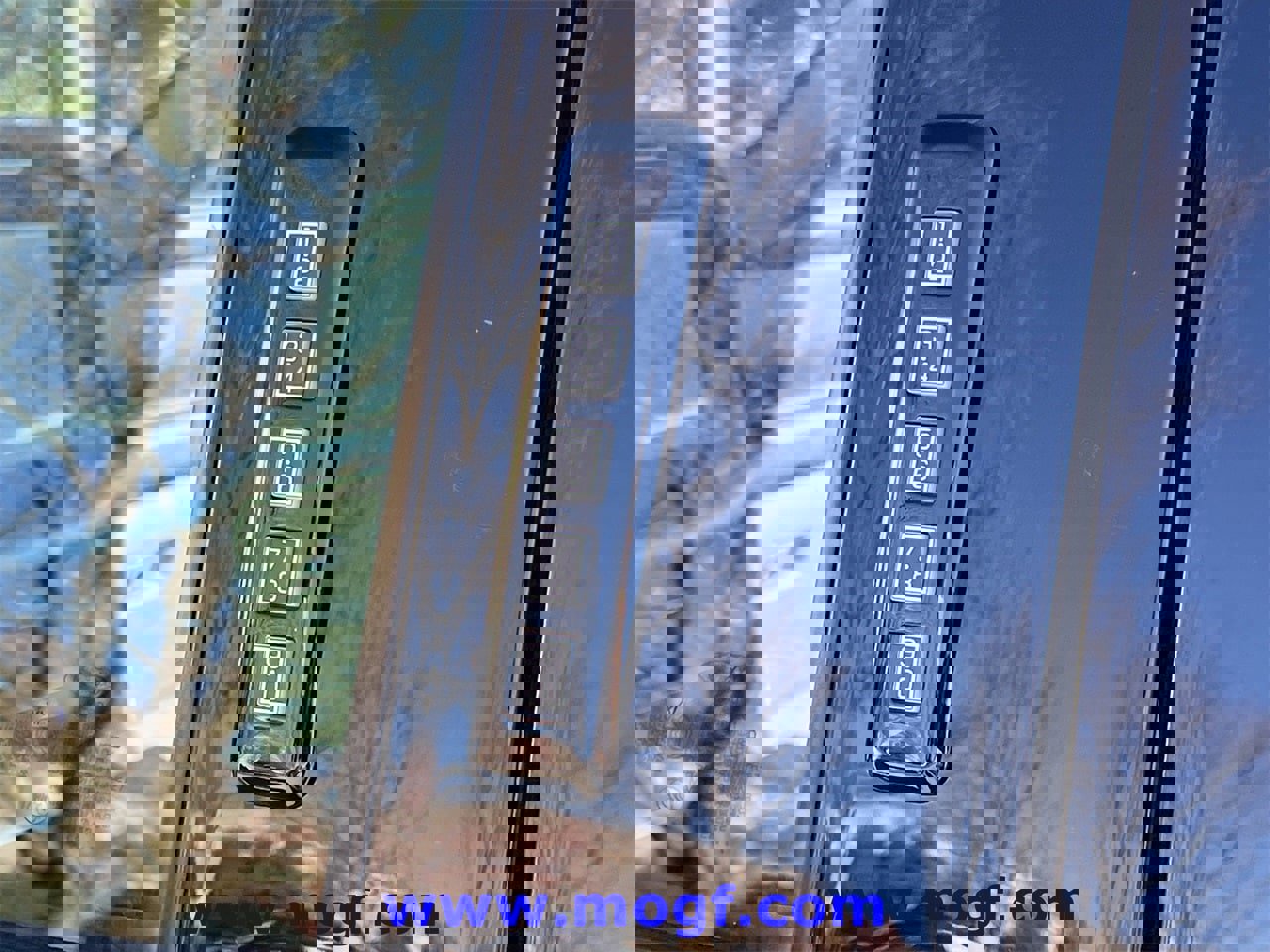 Certified 2022 Ford F150 Limited image 38