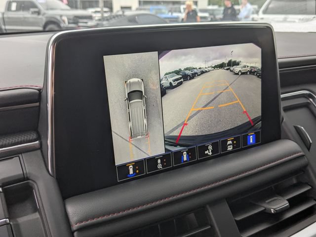 Used 2022 Chevrolet Tahoe RST w/ Luxury Package RWD image 16