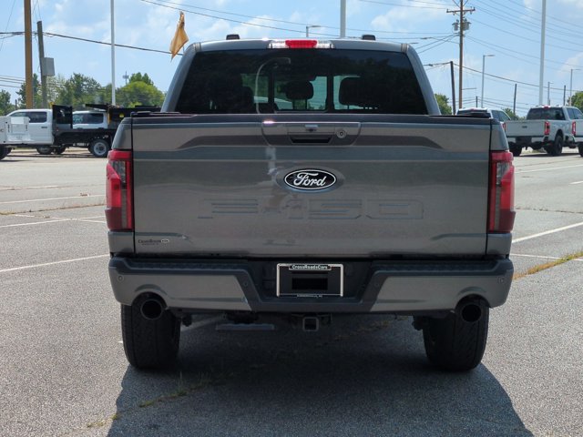 Certified 2025 Ford F150 XLT w/ Equipment Group 303A High AWD/4WD image 5