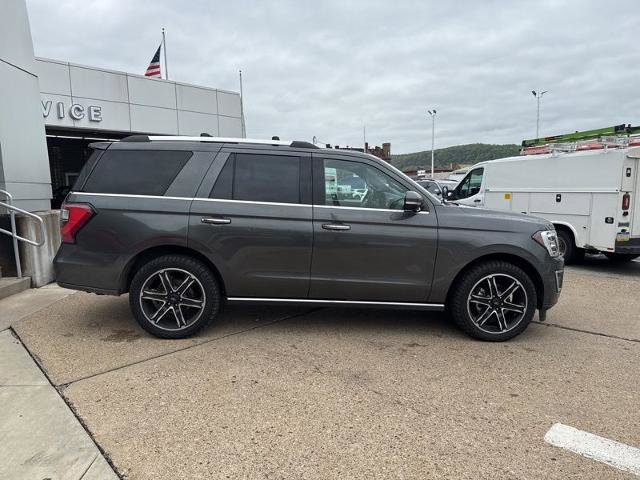 Certified 2020 Ford Expedition Limited w/ Special Edition Package AWD/4WD image 6