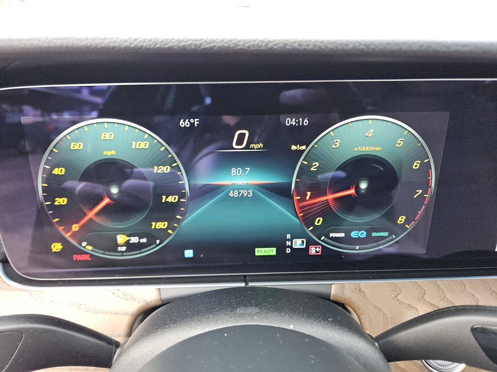 Used 2023 Mercedes-Benz E 450 4MATIC Sedan image 30