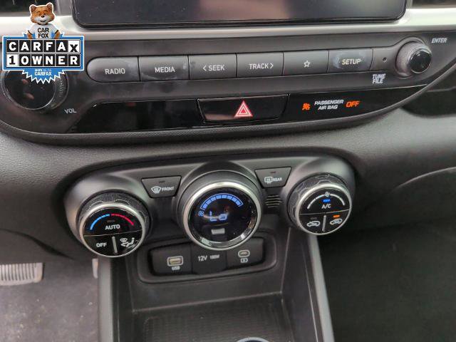 Used 2023 Hyundai Venue SEL FWD image 31