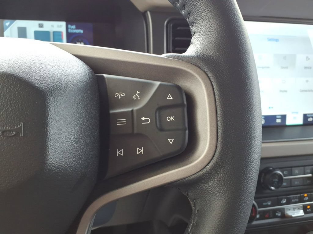 Certified 2024 Ford Bronco Wildtrak AWD/4WD image 18