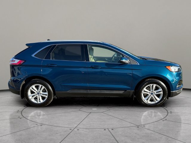 Certified 2020 Ford Edge SEL w/ Convenience Package AWD/4WD image 11