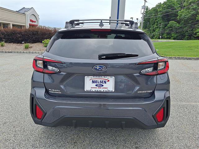 Used 2024 Subaru Crosstrek 2.0i Premium AWD/4WD image 23