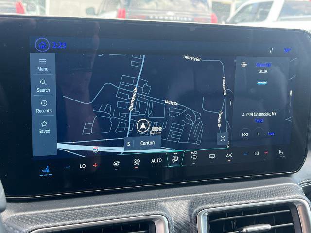 Certified 2024 Ford Mustang GT Premium w/ GT Performance Package image 10