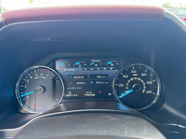 Certified 2018 Ford F150 Platinum w/ Technology Package AWD/4WD image 26