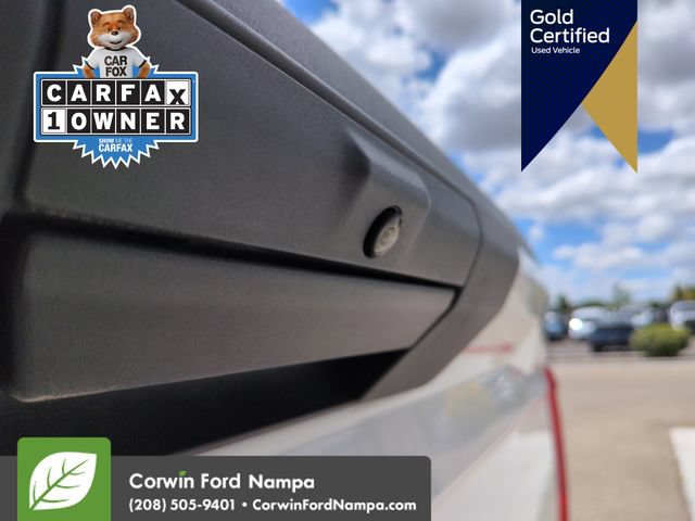 Certified 2021 Ford F150 XL w/ Equipment Group 101A High AWD/4WD image 29