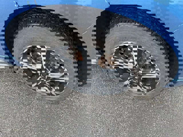 Certified 2019 Ford Edge ST w/ Equipment Group 401A image 20