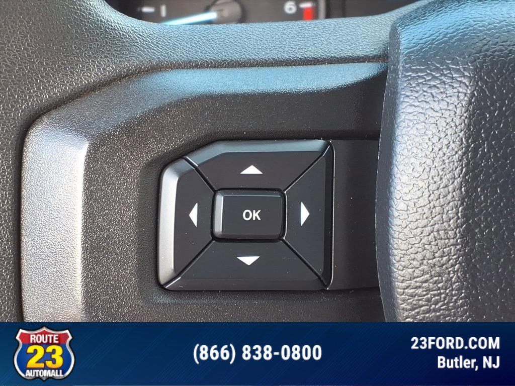 Certified 2022 Ford F250 XL w/ Snow Plow/Camper Package image 19