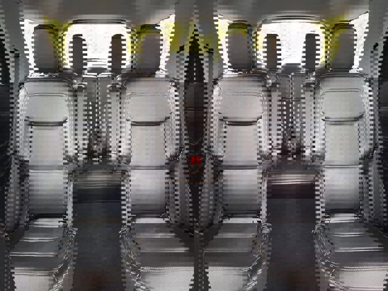 Certified 2022 Ford Explorer Limited image 13