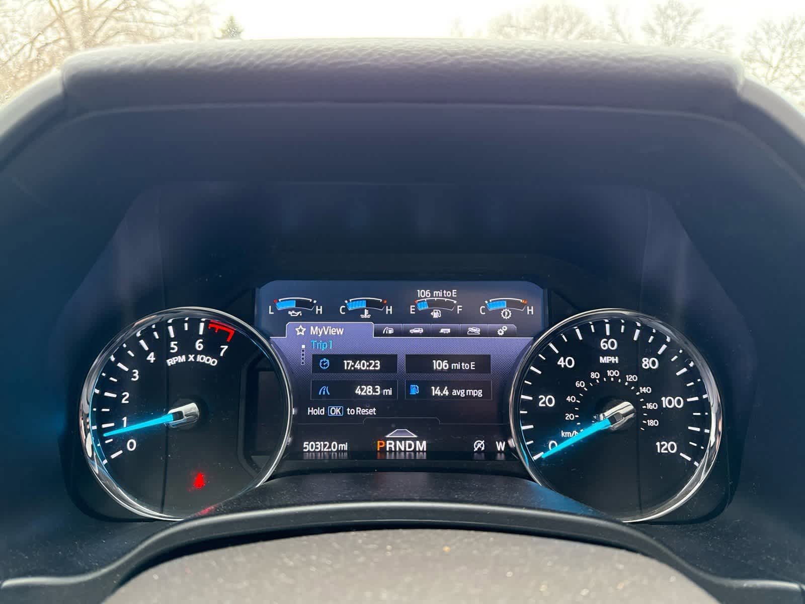 Certified 2021 Ford Expedition Max XLT image 24